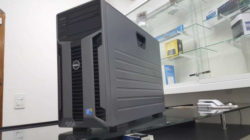 Servidor Desktop Dell T610 32gb 2x Xeon Quadcore 1 Ssd 240g