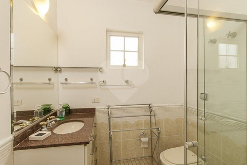 Linda Casa Pronta Para Morar Estuda Permuta Menor Valor - 298-im69933
