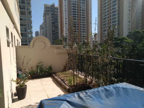 Imagem 9 de 14 de Vittoriale Apartamento À Venda 4 Dormitórios
