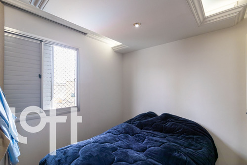 Imagem 10 de 22 de Apto Penha | 2 Quartos | 57 M² | Cond: R$602.00 | 1 Vaga - 1dfdjah