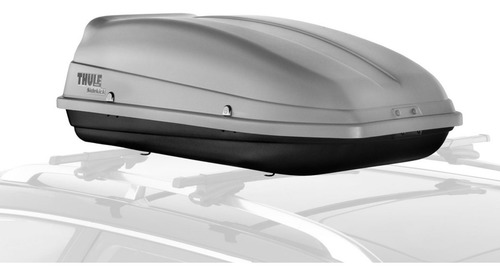 Imagen 3 de 4 de Portaequipajes Thule Sidekick