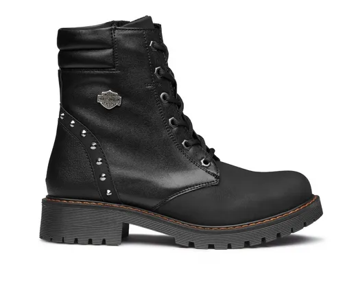 Zapatos harley davidson 2025 hombre