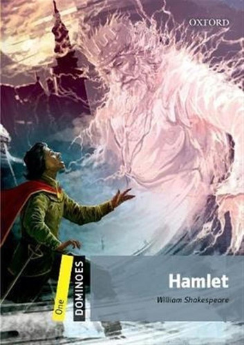 Dominoes: Level One: Hamlet Audio Pack - William Shakespe...