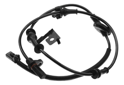 Sensor Abs Trasero Izquierdo Para Kia Forte 2018 L4 2.0l