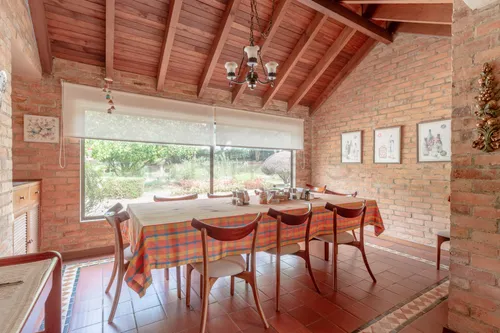 Finca En Venta En Chía. Cod V6470