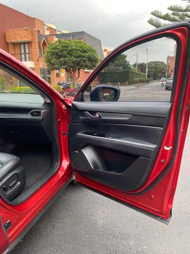 Mazda CX-5 2.5 Grand Touring Station Wagon 4x4