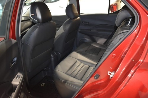 Imagen 25 de 25 de Nissan Kicks Exclusive Cvt Sm