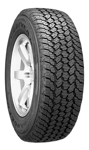 Neumático Goodyear Wrangler 265 75 R16 123/120r Cavallino