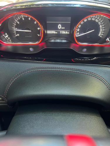 Peugeot 208 1.6 Gti