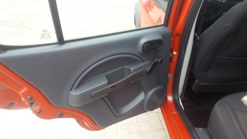 Uno Way Modelo Celebration 1.0 (75cv), Motor Evo Fire Flex