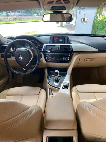 Imagem 7 de 11 de Bmw 320i 2.0 Sport 16v Turbo Active Flex 4p Automático