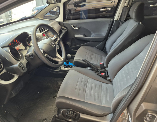 Honda Fit 1.5 Flex 5p
