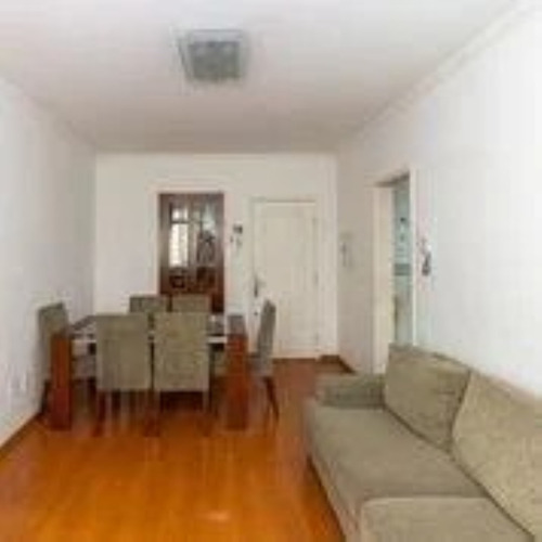 Apartamento Vila Mariana, Próximo Ao Metrô