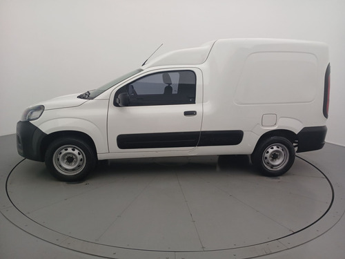 Fiat Fiorino 1.4 MPI FURGÃO ENDURANCE 8V FLEX 2P MANUAL