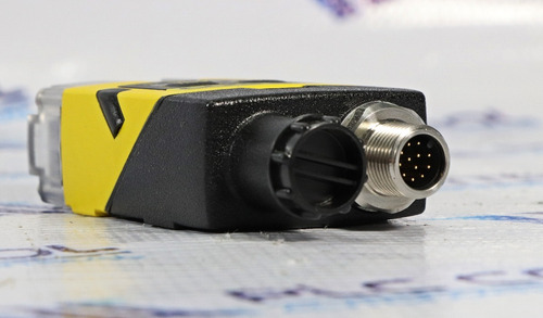 Lector Codigo De Barra Cognex Dataman Cognex Dmr-260q-0120
