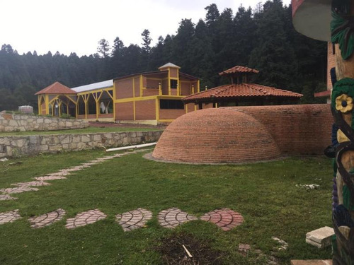 Imagen 2 de 12 de Terreno En Venta Mineral Del Monte Centro
