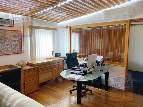 Imagen 20 de 30 de Venta Townhouse Lomas De Vista Hermosa