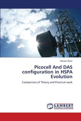 Libro Picocell And Das Configuration In Hspa Evolution - ...