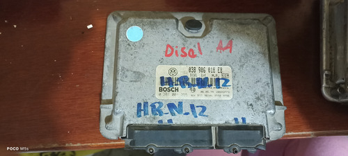 Computadora Jetta A4 Diésel 99 (Usado)
