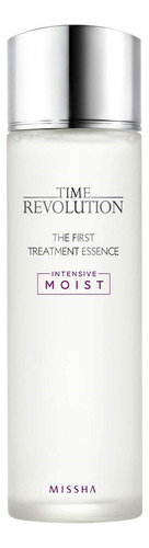 Esencia Time Revolution, Missha Hidratante Intensivo 13.9 Oz Momento De Aplicación Día/noche Tipo De Piel Seca