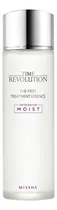 Comprar Esencia Time Revolution, Missha Hidratante Intensivo 13.9 Oz Momento De Aplicación Día\u002Fnoche Tipo De Piel Seca