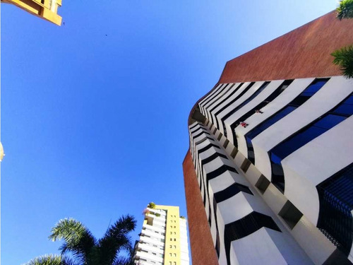 Apartamento En Venta En Valle Blanco Om-6249904