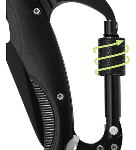 Llavero Multiherramienta Para Exteriores, Herramienta De Sup