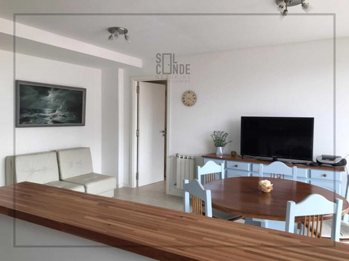 Imagen 8 de 14 de Oportunidad!! Venta Dpto. 2 Amb. Con Cochera. Playa Chica.