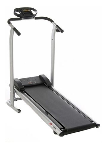 Imagen 2 de 4 de Cinta Magnética Caminadora Olmo Fit 31 - Para Caminar