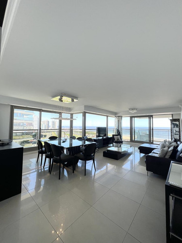 Departamento En Punta Del Este