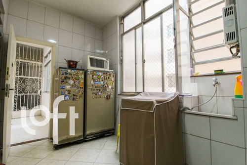 Imagem 29 de 30 de Apto Laranjeiras | 3 Quartos | 140 M² | Cond: R$1100.00 | 1 Vaga - Sas5m2