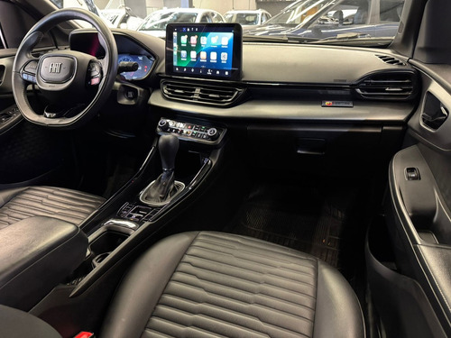 Fiat FASTBACK 1.3 TURBO 270 LIMITED EDITION AT6
