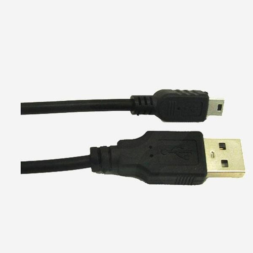 Cable Usb Tipo Mini Usb