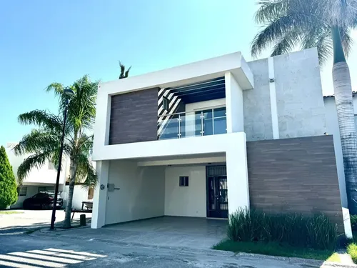 Casa En Venta En Residencial Palma Real, Torreón, Coahuila De Zaragoza