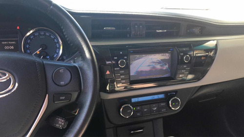 Toyota Corolla 1.8 Xei Cvt Pack 140cv 2017