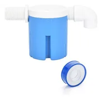 Comprar Valvula Flotante 1\u002F2 Para Control Nivel De Agua Tanques