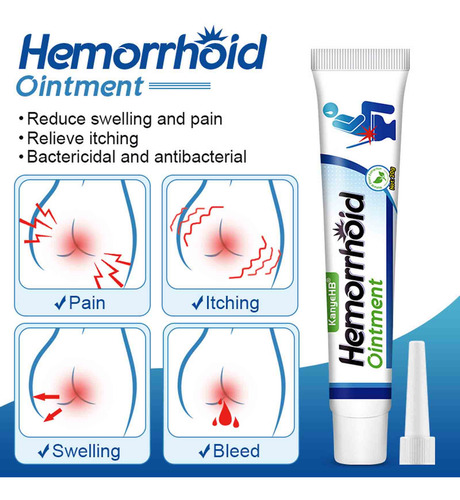Hemorroides Internas Y Externas Mixtas 30 Ml