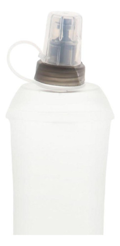 Botella De Hidratación De Agua Corriente Suave 250ml