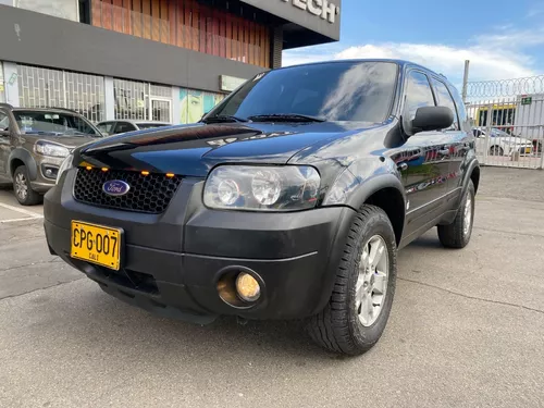 Ford Escape 3.0 Xlt