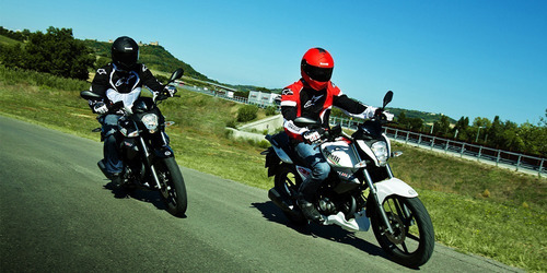 Imagen 8 de 15 de Benelli Tnt15 Naked -vs. Formas De Pago! Megamoto Merlo