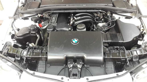 Bmw 116 2012