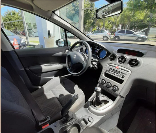 Peugeot 308 Active 2013