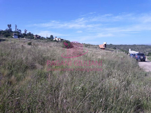 Imagen 7 de 8 de Cod 423 Terreno En Estancia Vieja En Venta