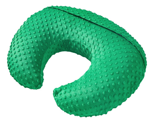 Fundas Para Cojín De Lactancia Marca Pillowcase Modelo Fern Fern Green Nombre Del Diseño