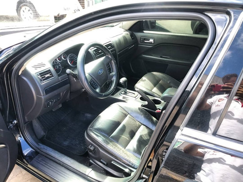 Imagem 6 de 7 de Ford Fusion Sel Aceito Trocas