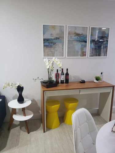 Imagem 18 de 30 de Apartamento Com 3 Dorms, Vila Invernada, São Paulo - R$ 636 Mil, Cod: 1236 - V1236