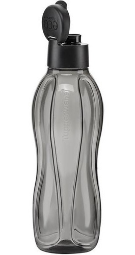 Botella De Agua 1 Litro Tupperware  Eco Twist 