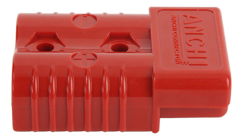 Conector Rápido De Batería: 175a, 1/0awg, Power Connect, Des