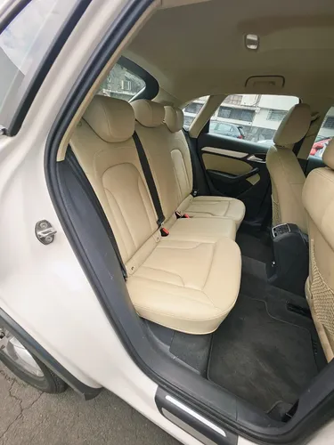 Audi Q3 2018