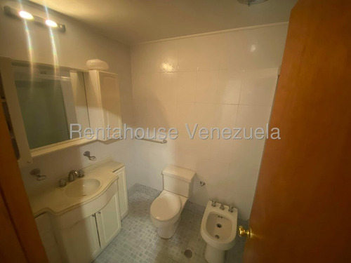 Espectacular Y Comodo Apartamento En Alquiler En Valle Arriba #25-21298 Kp